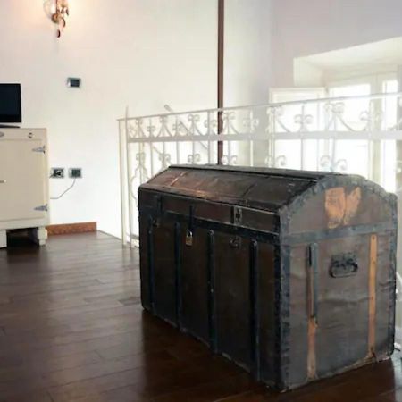 פירנצה De' Servi Loft Al Duomo מראה חיצוני תמונה