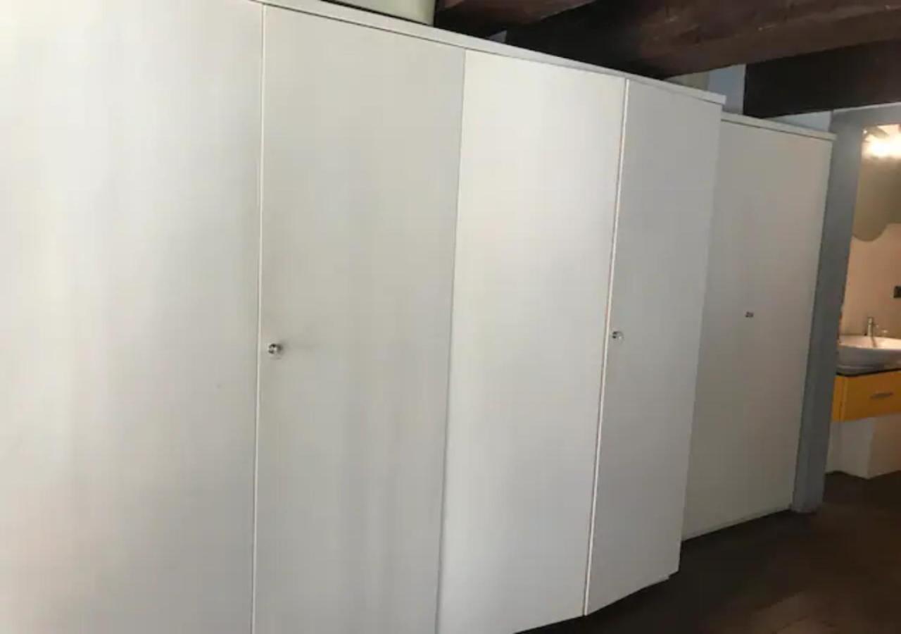 פירנצה De' Servi Loft Al Duomo מראה חיצוני תמונה