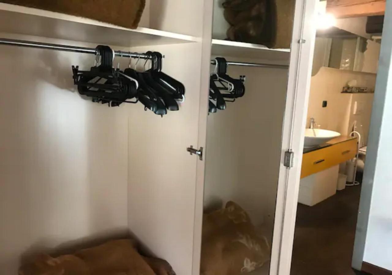 פירנצה De' Servi Loft Al Duomo מראה חיצוני תמונה