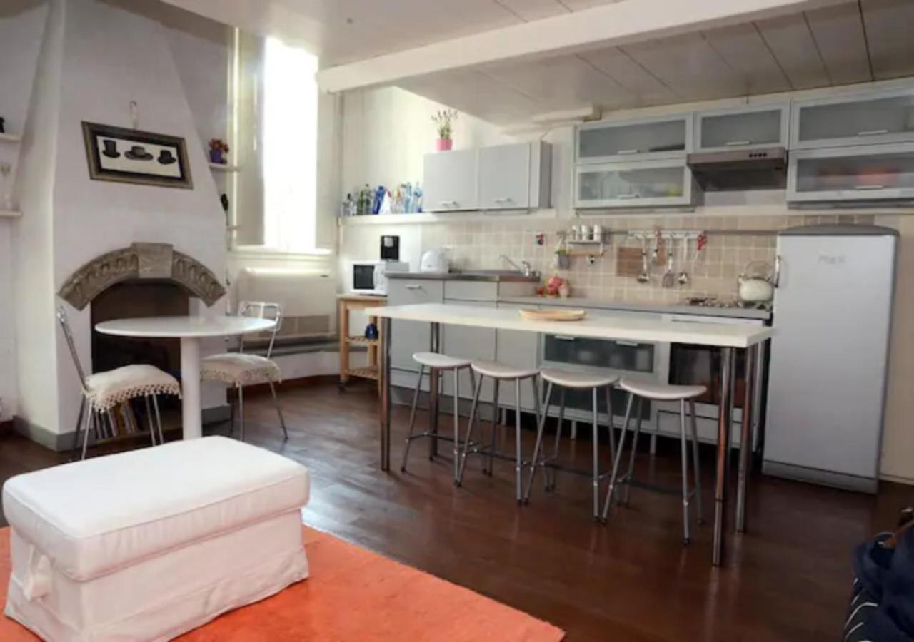 פירנצה De' Servi Loft Al Duomo מראה חיצוני תמונה
