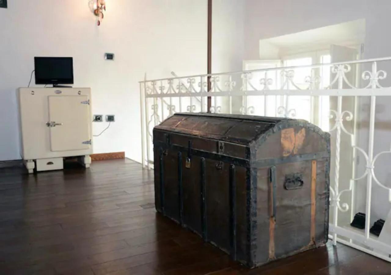 פירנצה De' Servi Loft Al Duomo מראה חיצוני תמונה
