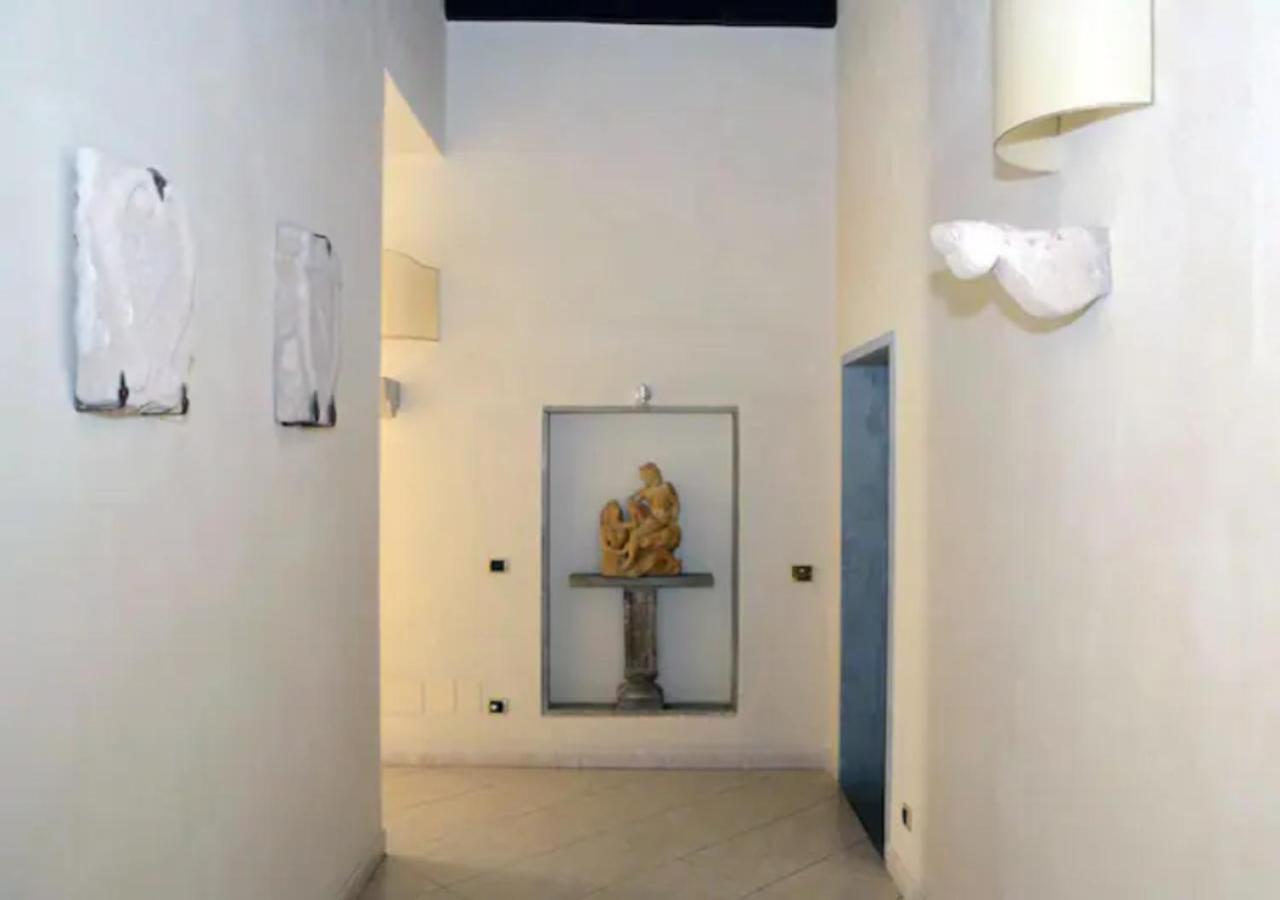 פירנצה De' Servi Loft Al Duomo מראה חיצוני תמונה