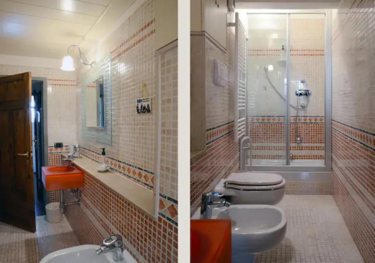 פירנצה De' Servi Loft Al Duomo מראה חיצוני תמונה