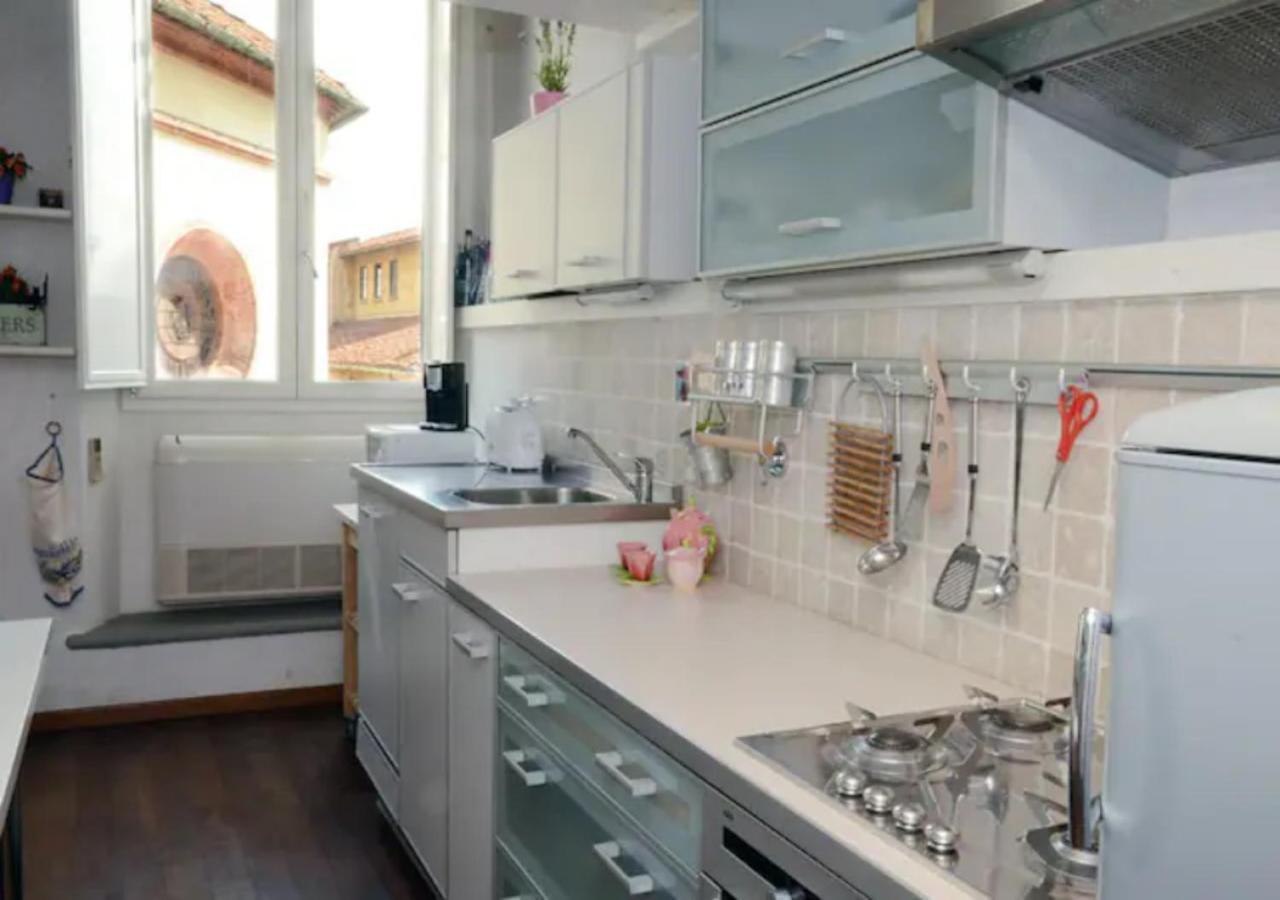 פירנצה De' Servi Loft Al Duomo מראה חיצוני תמונה