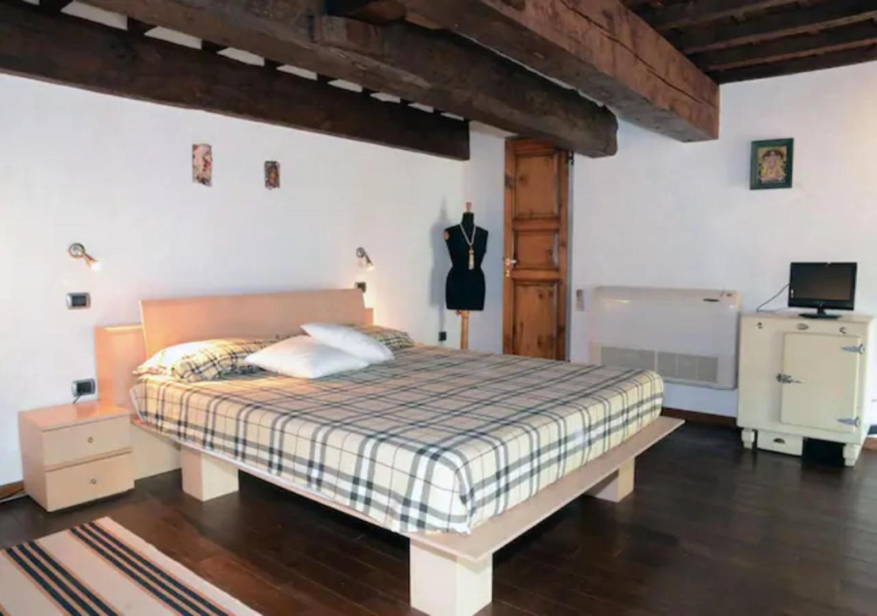 פירנצה De' Servi Loft Al Duomo מראה חיצוני תמונה