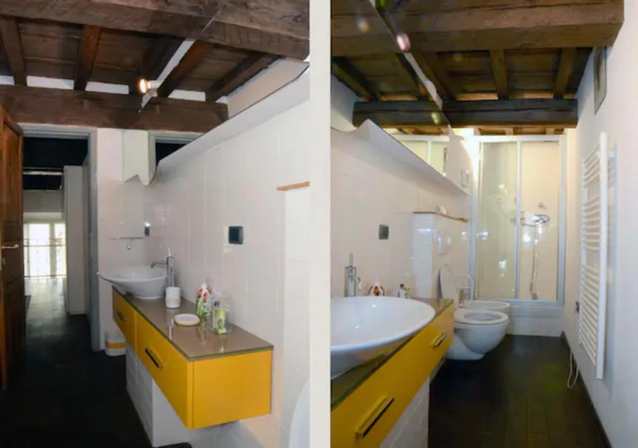 פירנצה De' Servi Loft Al Duomo מראה חיצוני תמונה